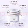 佰草集大白泥新七白美白嫩膚面膜 祛斑美白淡斑護(hù)膚品泥膜【刮碼】 美白透亮白泥面膜 500g【3.0】 曬單實(shí)拍圖