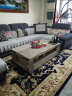 港龍  欧式地毯客厅茶几地毯卧室玄关会议室书房毯 03B 2.0x2.8米 密度400V 重19.5斤 实拍图