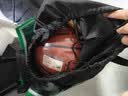 斯伯丁（SPALDING）籃球TF系列7號PU比賽室內外兼用耐磨學生成人青少年 77-176Y 曬單實拍圖