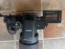 索尼（SONY）ECM-W3 領夾麥克風 一拖二 數字音頻/熱靴供電/降噪 小蜜蜂 采訪 直播 Vlog 曬單實拍圖