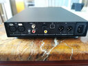 森海塞爾（Sennheiser） HDV 820 數(shù)字耳機(jī)放大器 HIFI耳放解碼一體 黑色 曬單實(shí)拍圖