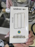 畢亞茲【三倍增強2片】適用紅米Turbo3鋼化膜Redmi Note12Turbo/note13手機貼膜高清抗指紋玻璃保護JM596 曬單實拍圖