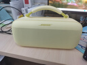 BOSESoundLink Max 藍牙音箱-沁檸黃 戶外防水便攜式露營派對手提音響 七夕禮物 曬單實拍圖