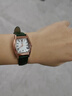 卡西歐（CASIO）SHEEN 小酒桶系列 SHE-4564系列 女士手表腕表禮盒【禮物】 SHE-4564PGL-1AUPRC 曬單實拍圖