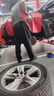 博世（BOSCH）剎車前后片豐田漢蘭達/塞納/逸致/雷克薩斯RX270/RX350/RX450H 曬單實拍圖
