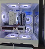 英特爾酷睿i9升十八核RTX5060臺(tái)式電腦主機(jī)64G內(nèi)存電競(jìng)游戲商務(wù)辦公組裝九新整機(jī)全套 主機(jī)+27英寸（電競(jìng)顯示器+外設(shè)） 3)英特爾十二核/32G/1T/8G大獨(dú)顯 曬單實(shí)拍圖