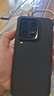 vivo iQOO 15 Ultra 2K三星珠峰屏 國家補貼 冰穹風冷散熱系統 第五代驍龍8至尊版 新品電競手機 2077(黑色) 16+512G 官方標配 曬單實拍圖