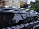 御山河大眾途觀L途昂車窗雨眉攬境途岳探岳x探歌途安高爾夫擋雨板晴雨擋 19-24款途昂X【4片套裝】 3D不銹鋼亮條晴雨擋【十年質(zhì)?！?曬單實拍圖