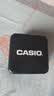 卡西歐（CASIO）復古休閑運動腕表時尚指針防水 男表學生手表MRW-200H-2BVDF七夕 曬單實拍圖