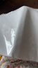 美邦祈富馬克紙馬克筆專用紙加厚160g不透色手繪動漫畫畫空白紙美術(shù)生專用丙烯水彩繪畫紙A4手抄報10張A3 曬單實拍圖