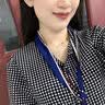 DAVA奧特萊斯清倉特價18K金LOVE項鏈感頸鏈輕奢鎖骨鏈首飾女配飾 25玫瑰金LOVE項鏈 曬單實拍圖