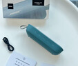 BOSE SoundLink Flex II藍牙揚聲器戶外防水音箱音響手機無線便攜式露營音箱生日禮物 桌面臥室音響 BOSE SoundLink Flex II 暮色藍 【全新未拆封跨境標配】 曬單實拍圖