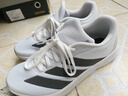 adidas DURAMO RC2超輕緩震回彈訓練備賽體測跑步鞋女子阿迪達斯 曬單實拍圖