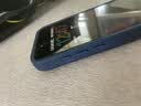 RHINOSHIELD犀牛盾適用新款蘋果iphone17/16promax邊框15promax手機殼14pro新款防摔硅橡膠磨砂保護套男女簡約 深藍邊框【不含背板】 iPhone 15 Pro Max 曬單實拍圖