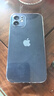 蘋果 iPhone12  原裝屏 蘋果12 外觀99新 蘋果12 二手手機 二手蘋果手機 國行全網通雙卡5G手機 黑色（極速發貨） 128G/8新特價機+可分期免息6期 曬單實拍圖
