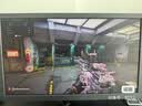 卓威ZOWIE 600Hz顯示器 電競顯示器 游戲顯示屏 DyAc2技術 旋轉升降 TN屏 電腦顯示器540Hz升級款 XL2586X+ 曬單實拍圖