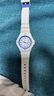 卡西歐（CASIO）手表男指針日歷運動防水兒童學生考試用男女石英表MRW-200HC-7B2 曬單實拍圖