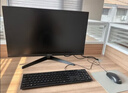 華碩圖形工作站UG編程3DMAX渲染CAD畫圖PS平面設計師三維SW制圖臺式組裝電腦補貼 全套(主機+顯示器) 三：i7-7800X/1T/16G/4G獨顯 曬單實拍圖