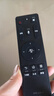 適用于海爾MOOKA模卡電視語音遙控器HTR-U16M U50H3 U55H3 U65H3 HTR-U16M 曬單實拍圖