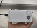 索尼（SONY）ZV-E10K微單數碼相機ZV-E10相機直播美顏拍攝Vlog照相神器 APS-C半畫幅視頻zve10側翻液晶屏 ZV-E10K白色套機 官方標配【無必備配件/推薦購買套餐】 曬單實拍圖