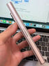 三星（SAMSUNG）Fold6折疊屏手機(jī)雙卡國(guó)行商務(wù)智能機(jī)大視野手機(jī)平板超薄手機(jī) 淺玫粉 12GB+512GB 曬單實(shí)拍圖