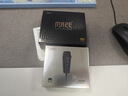 興戈EW200 可換線HiFi有線耳機動圈高音質(zhì)大聲場聽聲辨位吃雞入耳式電腦游戲電競音樂耳塞 EW200【3.5帶麥+游戲7.1聲卡】 曬單實拍圖