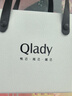 Qlady簡約設(shè)計感項鏈女長款毛衣鏈輕奢大氣2026年高檔配飾生日七夕禮物 曬單實拍圖