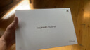 HUAWEI MatePad 標準版華為平板電腦11.5英寸120Hz護眼全面屏學生學習娛樂平板8+128GB 冰霜銀 曬單實拍圖
