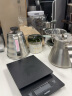 HARIO 日本V60户外露营手冲咖啡壶套装滤杯磨豆机咖啡杯手冲咖啡套装 实拍图