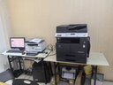 KONICA MINOLTA bizhub205i\/215i\/225i/227i  a3打印機復印一體機黑白復合機網(wǎng)絡(luò )掃描 205i丨輸稿器+雙面器+雙紙盒 曬單實(shí)拍圖