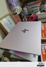 惠普（HP）星Book Pro 14 銳龍版 2026輕薄筆記本電腦 設(shè)計(jì)網(wǎng)課學(xué)習(xí)游戲 人臉識(shí)別 氮化鎵充電器 AMD版 R7 H255/32G/1TB/2.8K/粉 官方標(biāo)配 曬單實(shí)拍圖