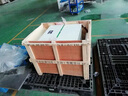 力辰高溫馬弗爐實驗室淬火爐馬沸爐箱式電阻爐氣氛爐工業(yè)電爐 1200℃】Sx2-5-12 分體式 曬單實拍圖