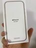 蘋果【港版行貨】iPhone?Air 緩衝邊框 - 杏啡色手機殼保護殼 曬單實拍圖
