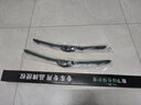 鑠御適用東風(fēng)小康K17雨刮器K07/v29/C31/C32/C35/C37雨刷片原裝 小康K07/K17 曬單實(shí)拍圖