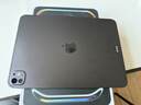 蘋果iPad Pro（M5）2025年新款11寸/13寸國行二手平板電腦國行原裝正品 99新（國行零售機(jī)或官換機(jī)，非資源機(jī)） 11英寸256G（充電次數(shù)20次內(nèi)、基本全新） 曬單實(shí)拍圖