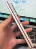 三星（SAMSUNG）Fold6折疊屏手機(jī)雙卡國(guó)行商務(wù)智能機(jī)大視野手機(jī)平板超薄手機(jī) 淺玫粉 12GB+512GB 曬單實(shí)拍圖