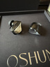 SUPER TFZ  OSHUN 瞬 入耳式有線耳機HIFI發燒動圈音樂耳塞監聽舞臺耳返錦瑟香也麗弦 黑武士限定版 【4.4平衡插頭】現貨 曬單實拍圖