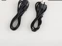 贏潛梯形口數(shù)據(jù)線(xiàn)mini usb充電線(xiàn)mp3行車(chē)記錄儀mp4老人老年手機(jī)收音機(jī)藍(lán)牙音箱V3老款洪恩點(diǎn)讀筆火火兔 曬單實(shí)拍圖