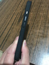 PITAKA適用蘋果iPhone16ProMax手機殼Pro相機按鍵全包超薄磁吸凱夫拉高級裸機手感芳綸男女款親膚保護套 黑灰（經典防摔按鍵版） iPhone16Pro手機殼 曬單實拍圖