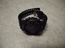 卡西歐（CASIO） 卡西歐(CASIO)手表男 G-SHOCK黑金悟空戶外運(yùn)動(dòng)電子防水運(yùn)動(dòng)男表 GA-100-1A2 曬單實(shí)拍圖