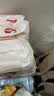 【準新品】好奇（Huggies）鉑金裝小桃褲紙尿褲S76(4-8kg)小號尿不濕【透爽散熱】 曬單實拍圖