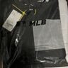 MLB男女同款休閑寬松時(shí)尚經(jīng)典防曬T恤26春季新款3ATSB0263-50WHS-M 曬單實(shí)拍圖