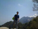 夢特嬌（MONTAGUT）進口桑蠶絲短袖男T恤圓領夏季薄2026新款高端中年上衣 白色 MTJ8827# L 175/92A 建議131-147斤 曬單實拍圖