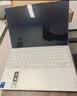 聯想（Lenovo）YOGA Air14 Aura AI元啟版 高刷觸控OLED屏 旗艦輕奢本Ultra7 AIPC學生商務辦公筆記本電腦 酷睿U5-228V 32G內存 1T固態 淺海貝丨YOGA  曬單實拍圖