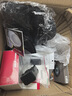 索尼Sony 索尼a6000 索尼a5100 索尼a6400  索尼zve10 zv-e10二代二手微單數(shù)碼相機4K視頻直播網(wǎng)紅相機 99新索尼A6400單機身（黑色） 套餐三攝影高端配置 曬單實拍圖