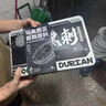 榴貓馬來(lái)西亞 貓山王榴蓮 冰皮月餅 黑刺榴蓮月餅 中秋高檔禮盒送禮 團(tuán)購(gòu)優(yōu)惠咨詢客服 曬單實(shí)拍圖