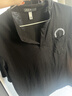 JEEP SPIRIT吉普短袖T恤男士polo衫夏季純棉半袖高端體恤上衣服 曬單實拍圖