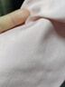 詩佩琪（SVORIAHI）圍裙廚房長袖罩衣成人女士做飯外套可愛反穿衣服家用連袖護衣 草莓熊罩衣1件+圍裙1件 曬單實拍圖