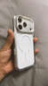 膜法匠【全網(wǎng)熱銷50萬+丨爆款推薦】適用蘋果17Pro手機殼iphone17Pro支點殼磁吸透明殼氣囊防摔保護殼 曬單實拍圖