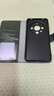 多蘭德華為Mate60手機殼真皮Mate60Pro防摔保護套Mate60RS全包插卡手機殼磁吸翻蓋折疊支架 真皮 綠色 華為 Mate60Pro 曬單實拍圖